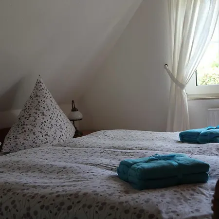 Ferienhaus Sunnyside *