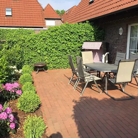 Ferienhaus Sunnyside Dangast
