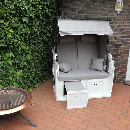 Ferienhaus Sunnyside Vakantiehuis