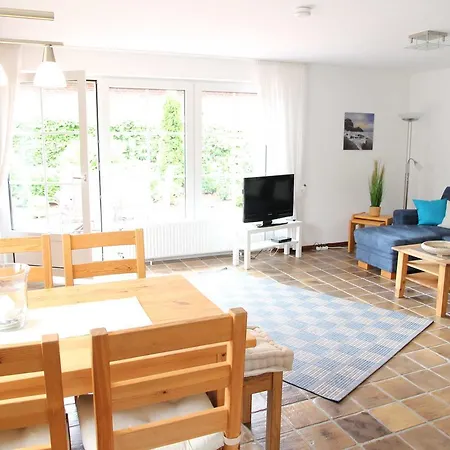 Ferienhaus Sunnyside Dangast