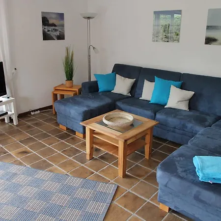 Ferienhaus Sunnyside Vakantiehuis
