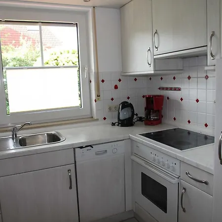 Ferienhaus Sunnyside