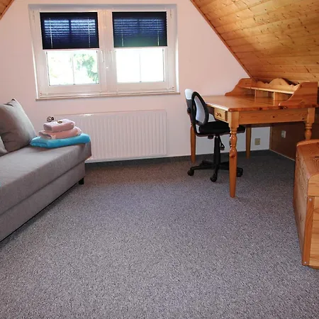 Vakantiehuis Ferienhaus Sunnyside *